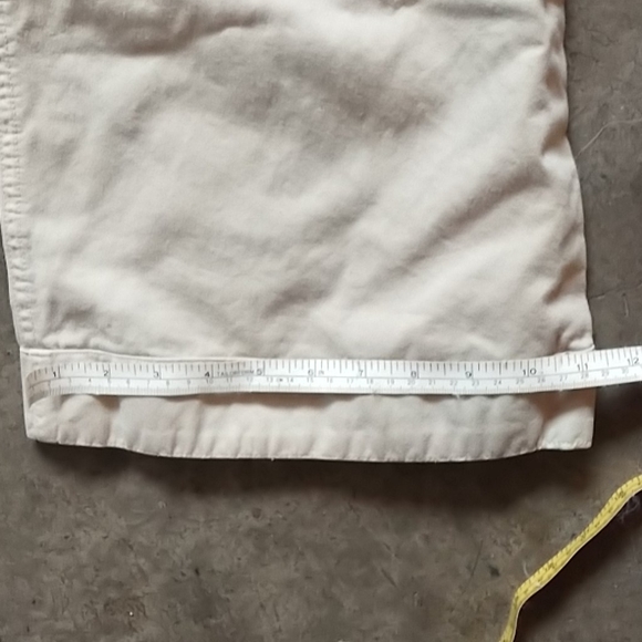 Mexx wide leg pants with zip side pockets - Picture 4 of 6